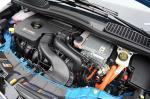 Ford C-Max Energi Plug-In Hybrid 2013 года
